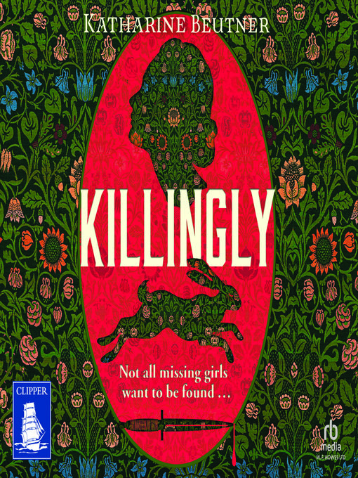 Title details for Killingly by Katharine Beutner - Available